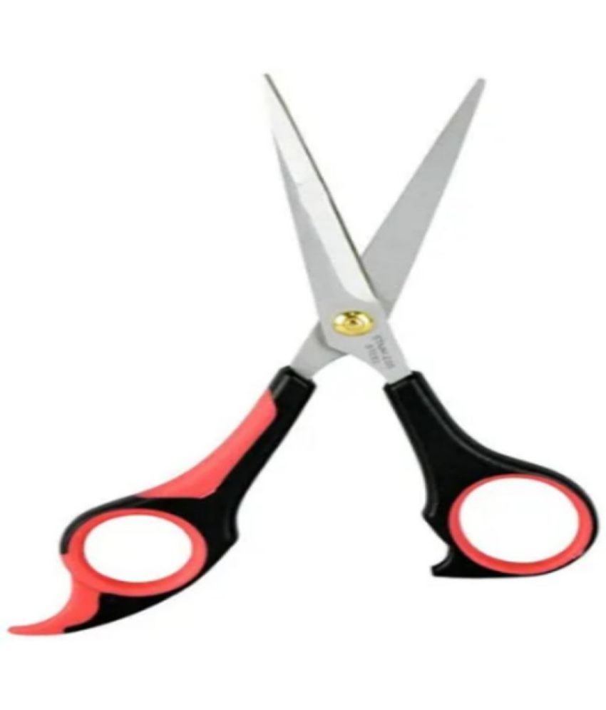     			Dkuy Moustache Scissors