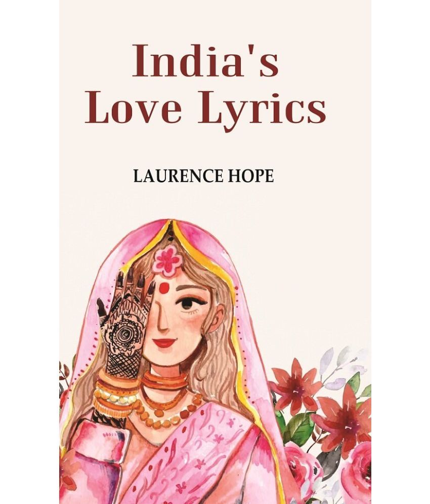     			India's Love Lyrics [Hardcover]