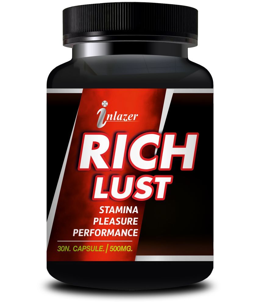     			Rich Lust Capsule To Reduce Men Sexual Weakness