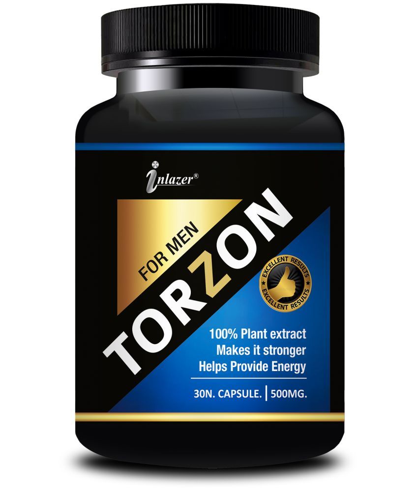     			Torzon Capsule For Men Power, Energy & Satisfaction