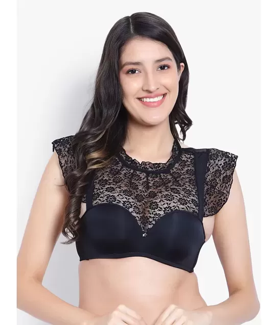 34B Size Bras: Buy 34B Size Bras for Women Online at Low Prices - Snapdeal  India