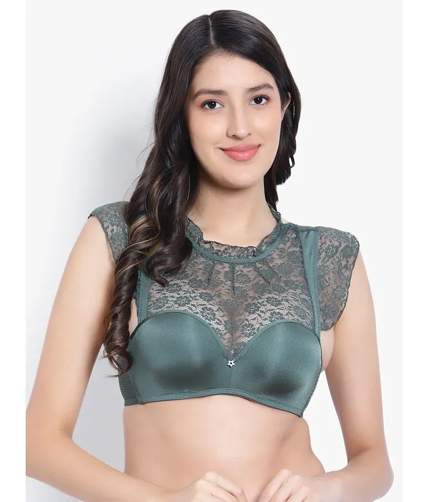 Clovia Polyamide T-Shirt Bra - Black Single - Buy Clovia Polyamide T-Shirt  Bra - Black Single Online at Best Prices in India on Snapdeal