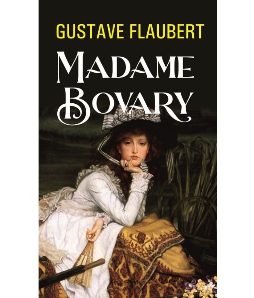     			Madame Bovary