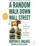 A Random Walk Down Wall Street: The Time-Tested Strategy for Successful Investing Paperback  Illustrated, 3 March 2020