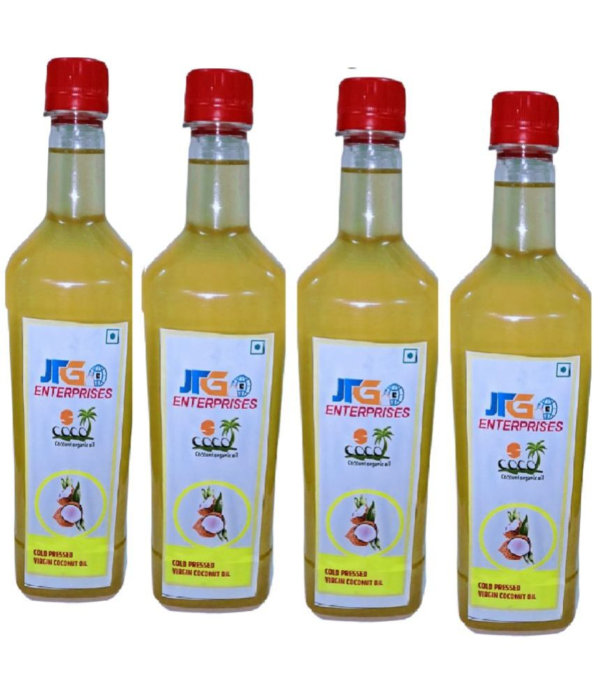     			JTG enterprises Coconut Oil 970 kg