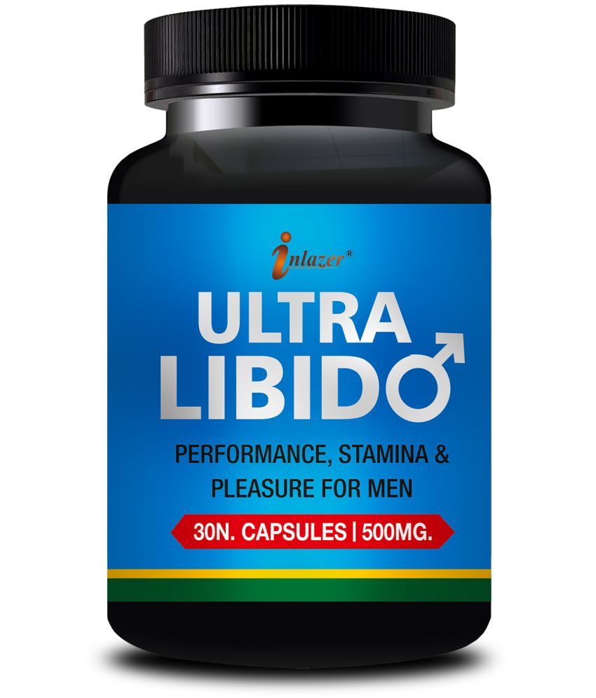     			Ultra Libdo Capsule Helps For Tighten Sensitive Muscle Bigger Orgasm Rock Hard Performance