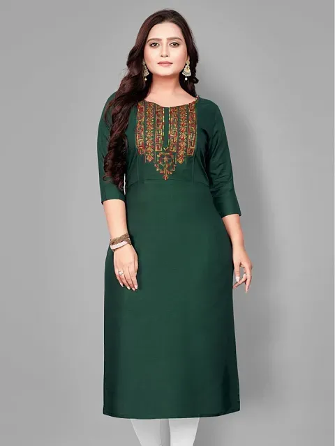 Kurtis on sale on snapdeal