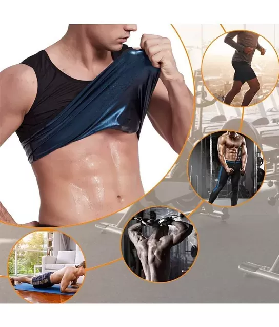 QUICKMOVE Men Shapewear - Buy QUICKMOVE Men Shapewear Online at Best Prices  in India