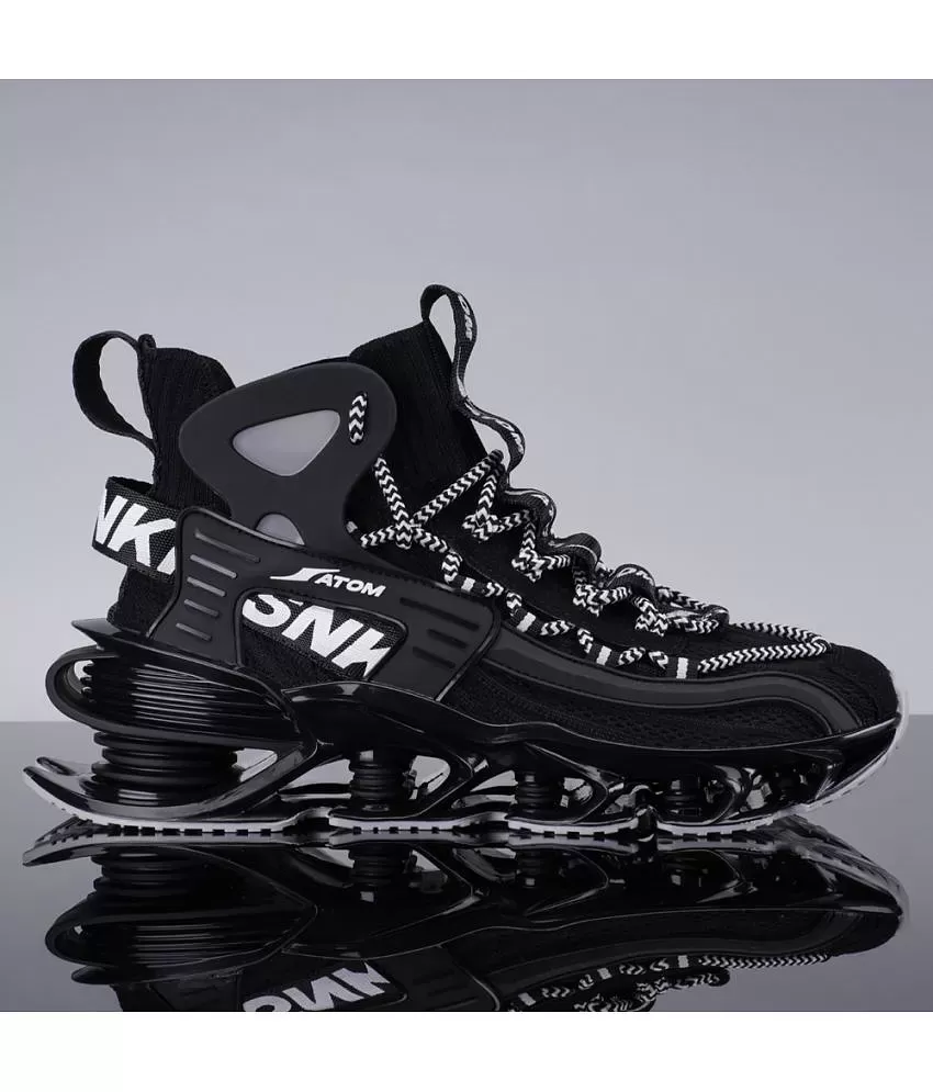 Buy Nike 669594-061 Men Grey Liteforce Iii Sneakers- UK 12 at Amazon.in