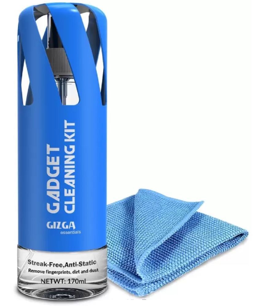     			Gizga - Cleaning Kit For Computer