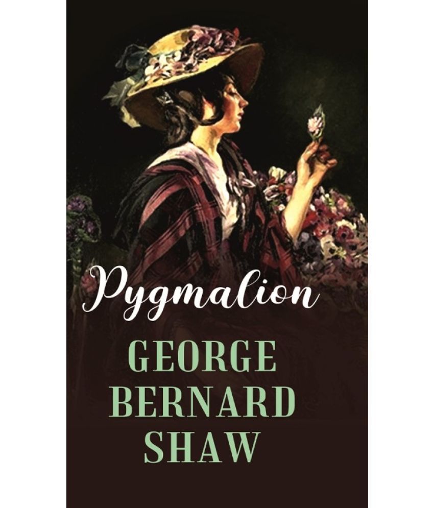     			Pygmalion [Hardcover]