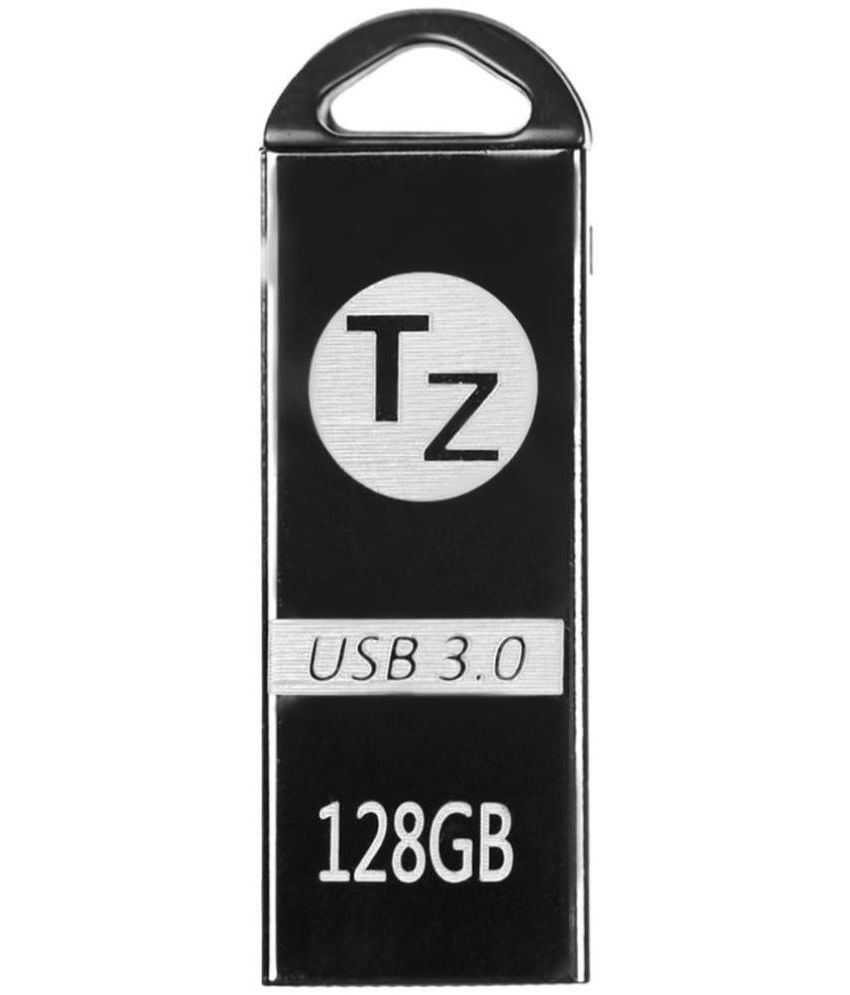     			T ZED - 128GB Pendrive Pen Drive ( 128GB )