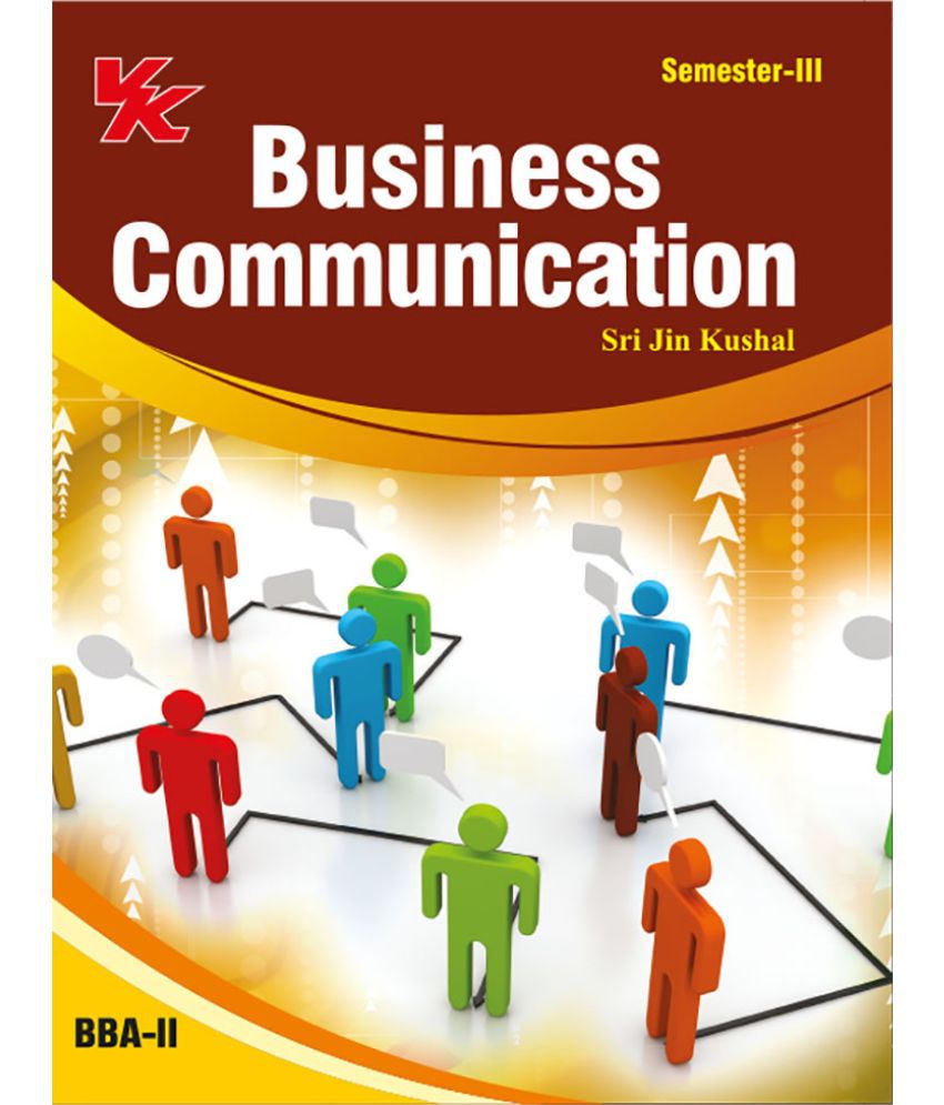     			Business Communication BBA-II Sem III KUK University 2023-2024 Examination