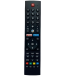 Upix 847 SmartTV-No Voice LCD/LED Remote Compatible with Panasonic Smart TV LCD/LED