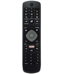 Upix Smart (No Voice) LCD/LED Remote Compatible with Philips Smart TV LCD/LED