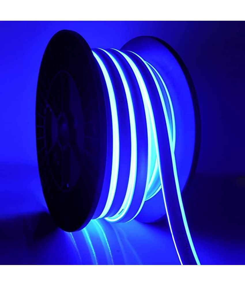     			ASTERN - Blue 5Mtr LED Strip ( Pack of 1 )