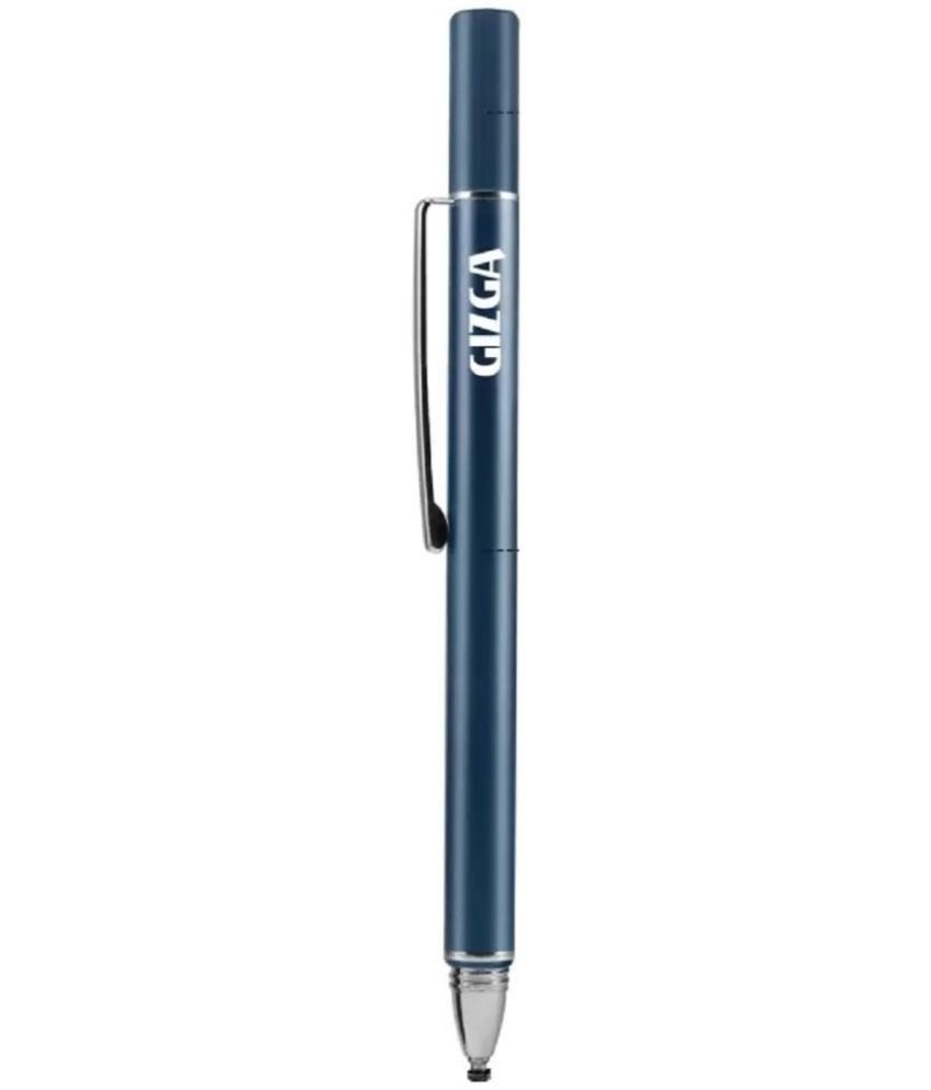     			Gizga - Grey Tablet Pen ( Pack of 1 )