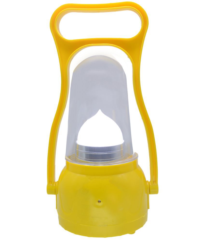     			JMALL - 10W Multicolor Emergency Light ( Pack of 1 )