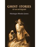 Ghost - Stories of an antiquary