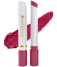 shryoan - Red Matte Lipstick 3