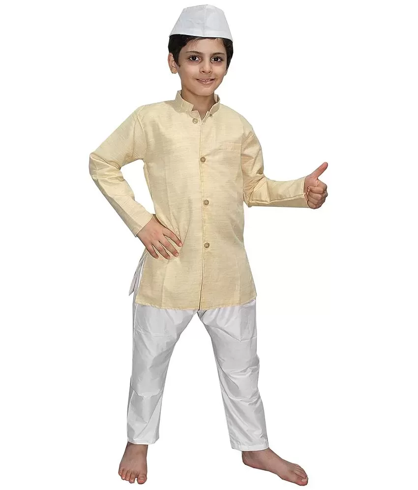 Children's Day Fancy Dress // Jawaharlal Nehru//Jawaharlal Nehru Speech in  Hindi And English - YouTube