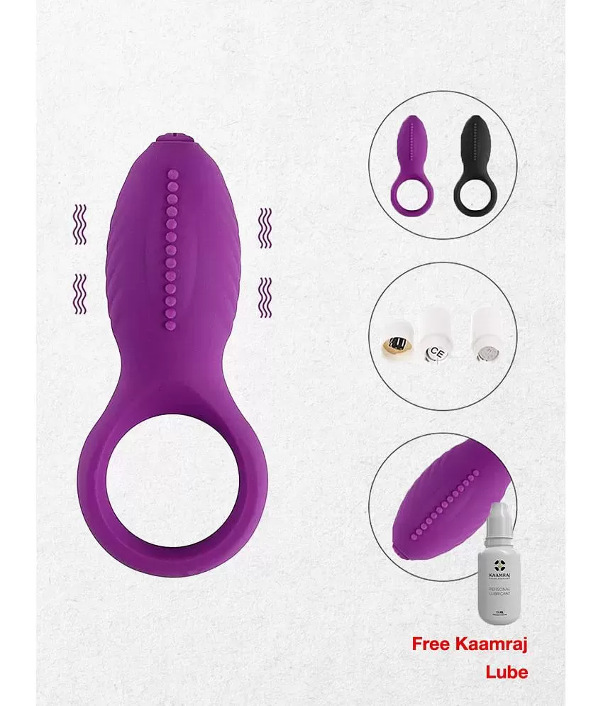 14 Best Vibrating Cock Rings for Everyone in 2024, According to Experts
