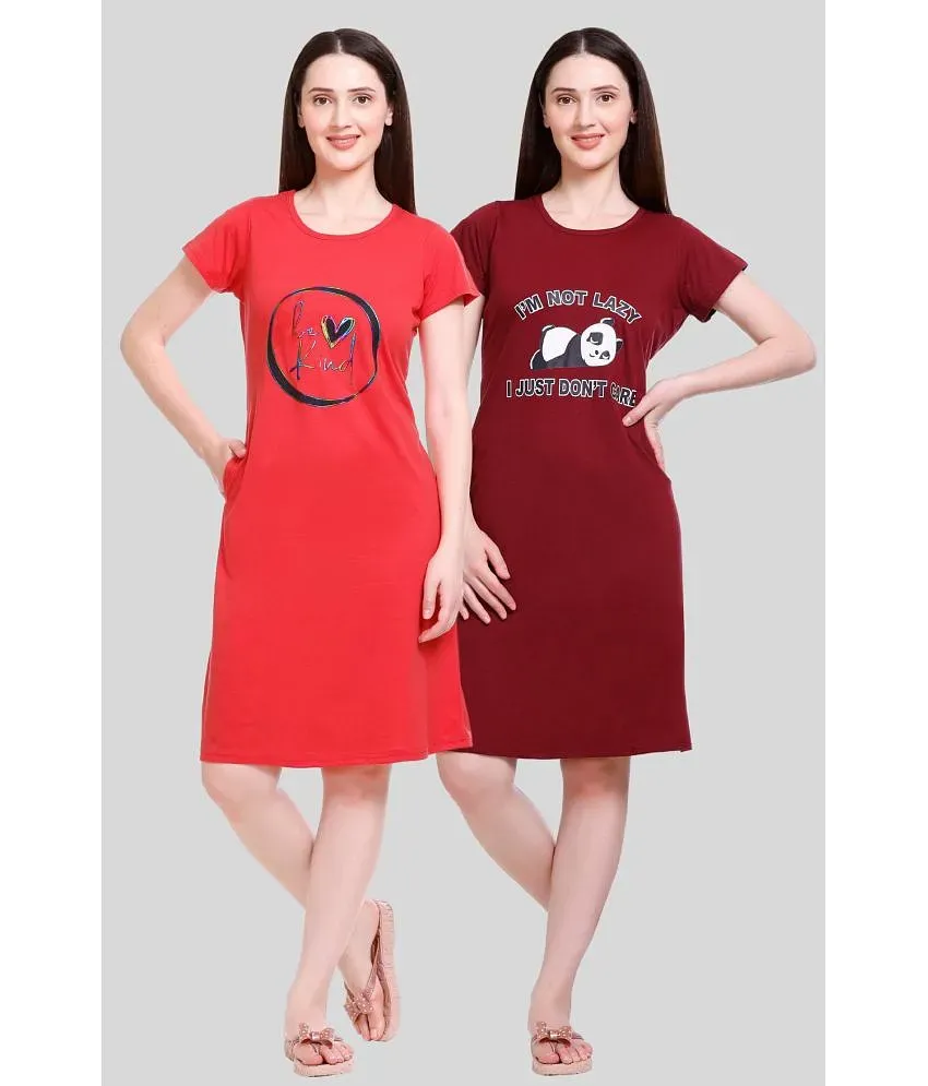 Snapdeal nightwear for discount ladies