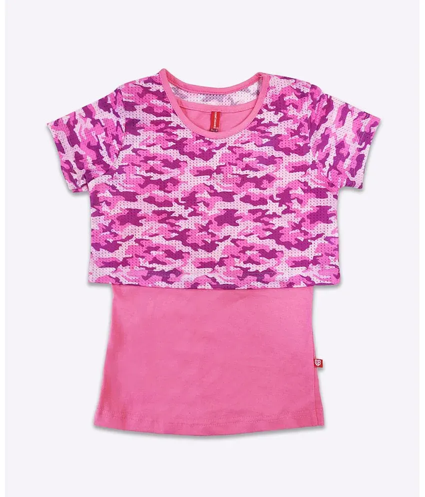 Snapdeal on sale girls top