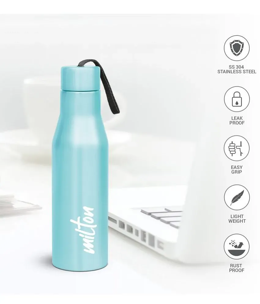 Plus Shine Hard Plastic light-weight Fridge Water Bottle Set of 6 650 ml  Bottle - Buy Plus Shine Hard Plastic light-weight Fridge Water Bottle Set  of 6 650 ml Bottle Online at