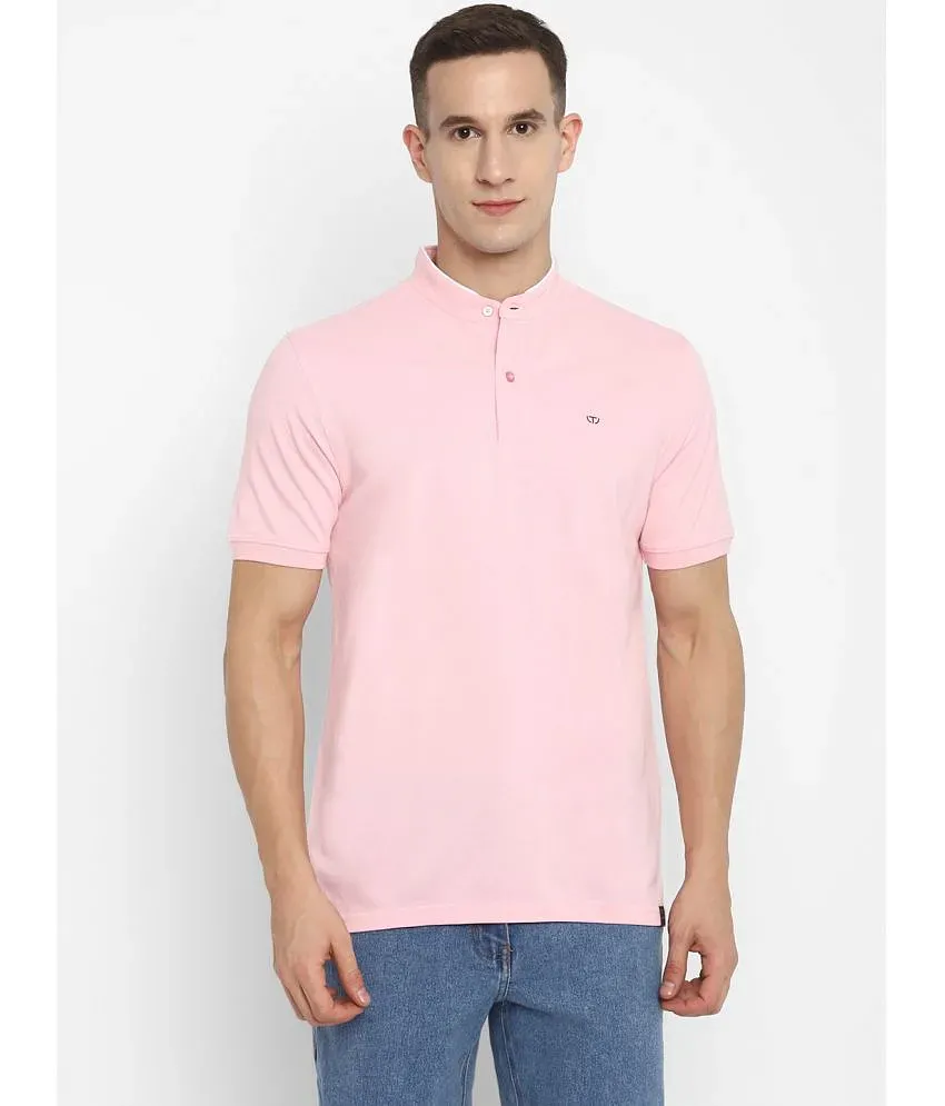 snapdeal t shirts collar