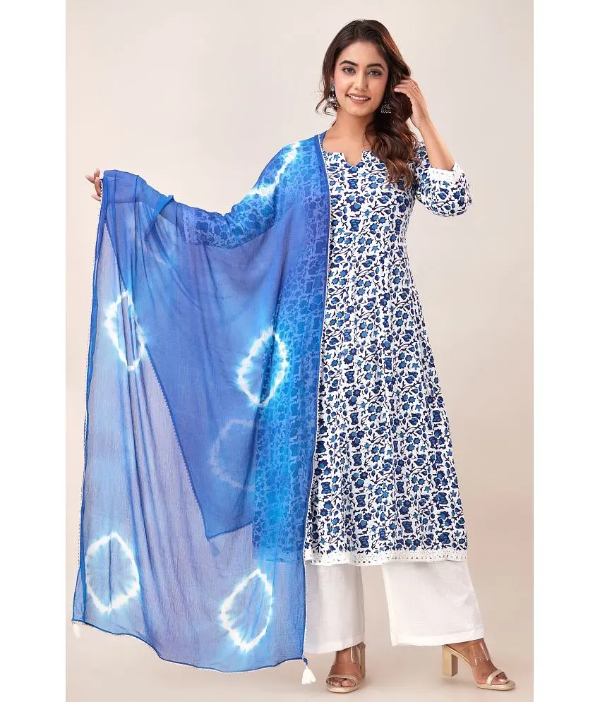 Snapdeal anarkali best sale