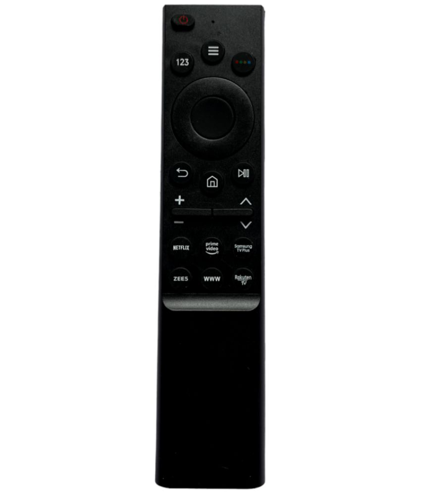     			Upix 4K Smart (No Voice) TV Remote Compatible with Samsung Smart TV LCD/LED 4K
