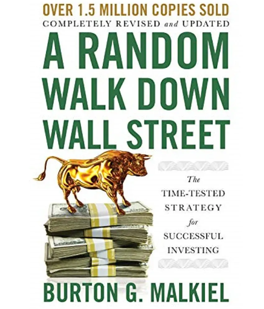 A Random Walk Down Wall Street