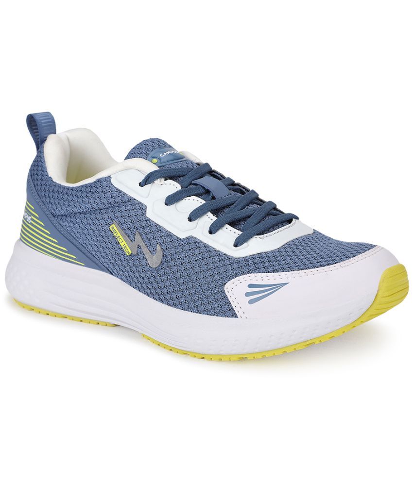     			Campus - AWAKE Blue Men's Sports Running Shoes