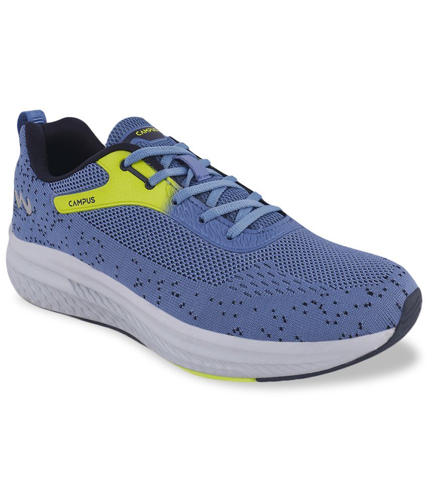     			Campus - CHESTER Blue Men's Sports Running Shoes