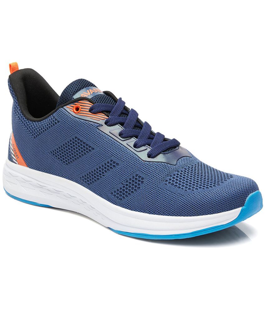     			Avant - Swift Blue Men's Sports Running Shoes