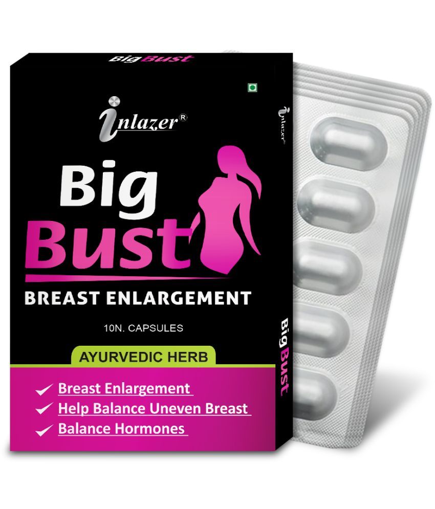     			Big Bust Capsule Breast Firming ,Tightening and Reshaping capsule For Women