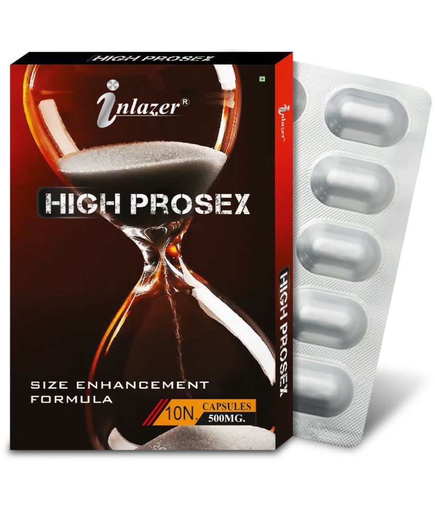     			High Proxsex Capsules For Men  Regenerates S-E-X Tissues Muscles & Power