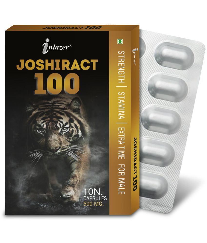     			Joshiract100 Capsule For Men S-E-X  Increase Every Time Improves Time