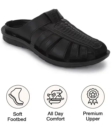 Shop Men's Sandals | Tracer India | OD-4 – TracerIndia