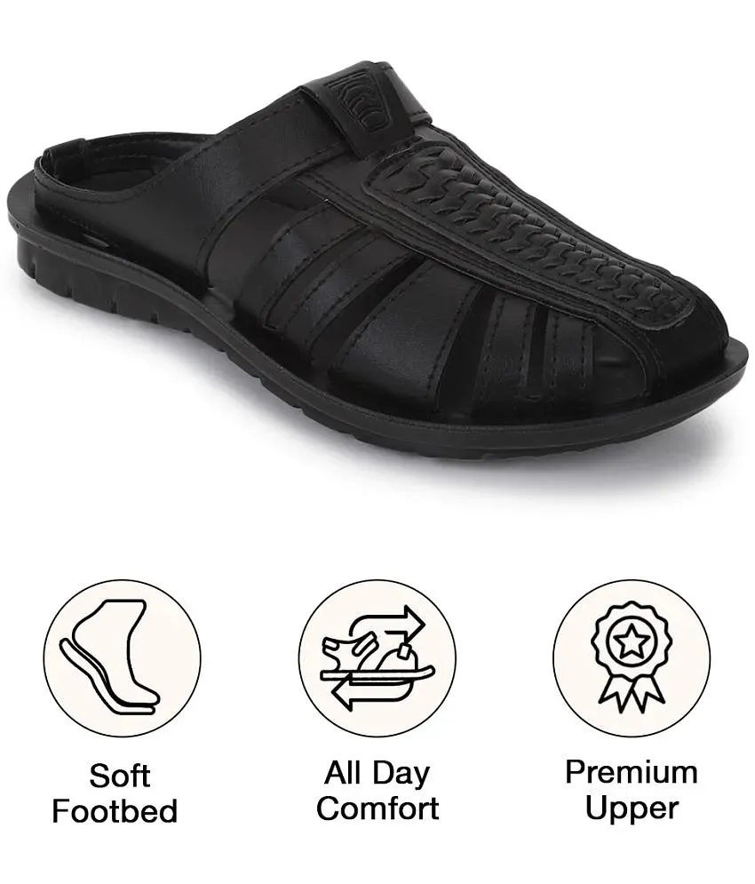 Snapdeal mens hotsell footwear sandals