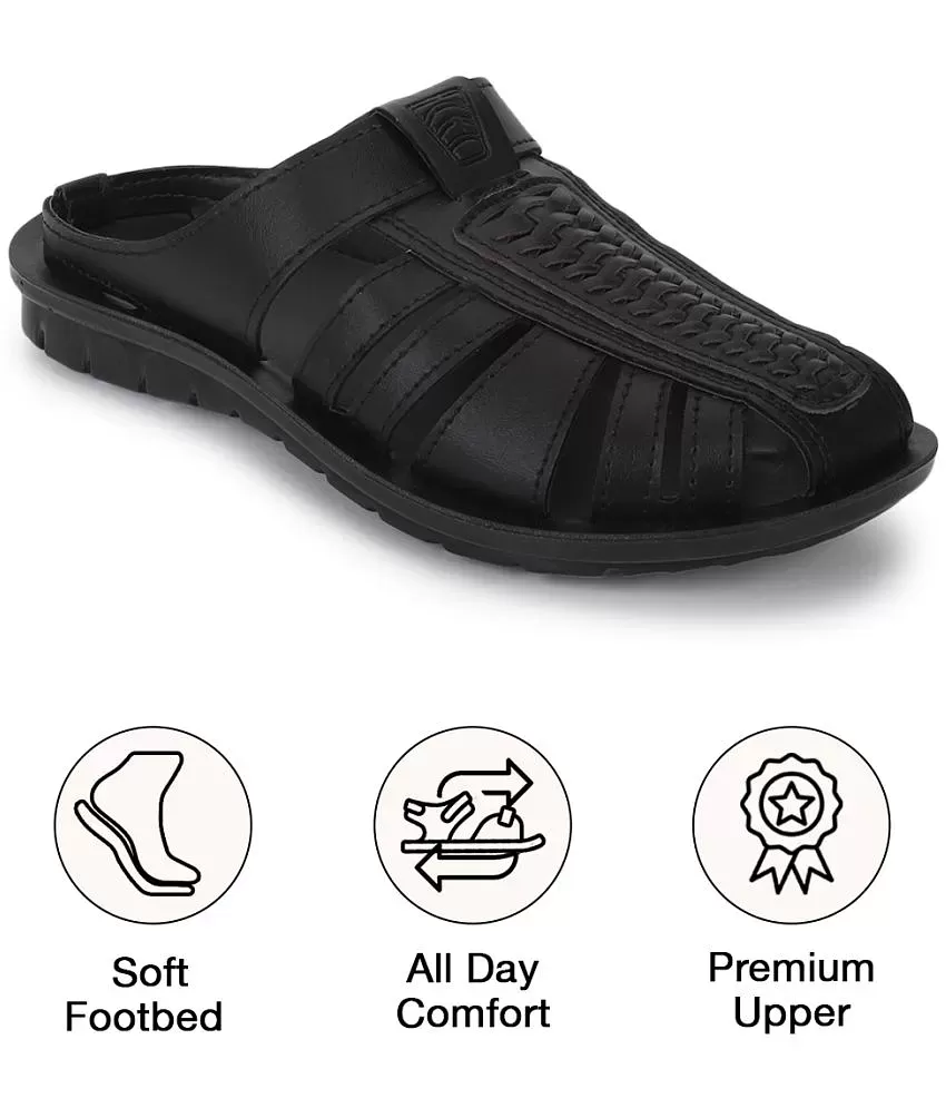 Woodland Men Sandals: Buy Online at Low Prices in India - Amazon.in