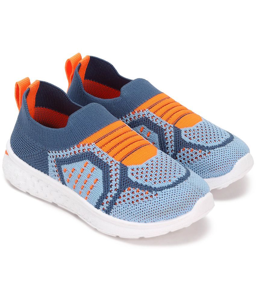     			Paragon - Blue Boy's Sneakers ( 1 Pair )