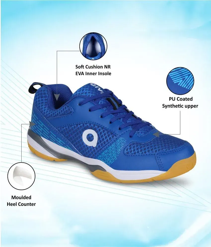 Snapdeal deals badminton shoes