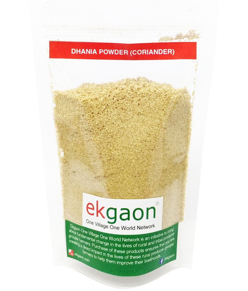     			Ekgaon Dhania Powder (coriander) 450 gm