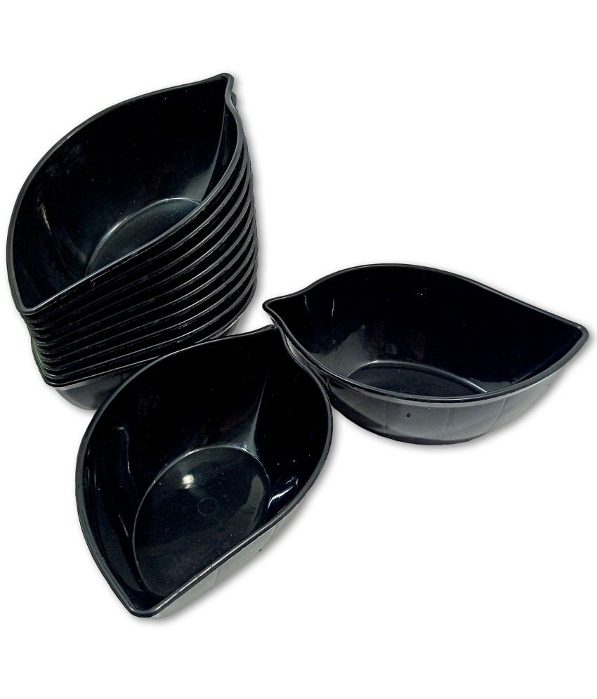     			Inpro - Snacks Plastic Bowls Plastic Bowl Set 150 mL ( Set of 12 )