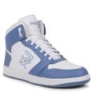 Liberty JAXEN-2E Blue Men's Sneakers