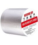 sekhmet - Silver Single Sided Duct Tape ( Pack of 1 )