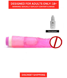 Thunder Light Delight Vibrator Sex Toys For women