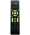 Upix 777ST Free Dish DTH Remote Compatible with STC Free Dish DTH (with WiFi)